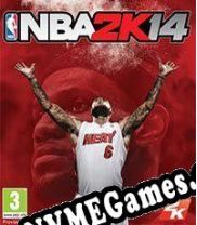 NBA 2K14 (2013/ENG/Português/License)