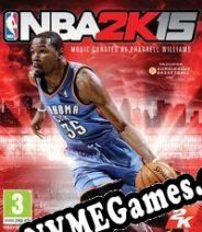 NBA 2K15 (2014) | RePack from RECOiL