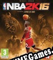 NBA 2K16 (2015/ENG/Português/License)