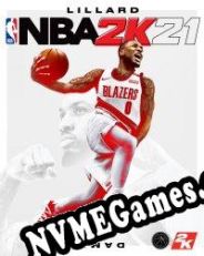 NBA 2K21 (2020/ENG/Português/License)