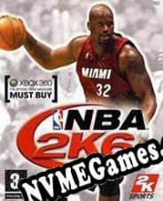 NBA 2K6 (2005/ENG/Português/License)