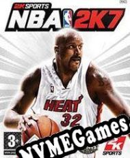 NBA 2K7 (2006/ENG/Português/RePack from MP2K)