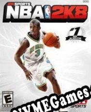 NBA 2K8 (2007/ENG/Português/License)