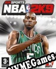 NBA 2K9 (2008/ENG/Português/RePack from DOT.EXE)