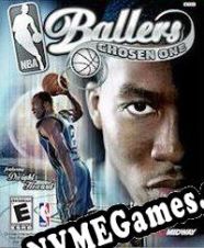 NBA Ballers: Chosen One (2008/ENG/Português/License)