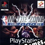 NBA In the Zone 2000 (2000/ENG/Português/Pirate)