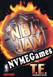 NBA Jam Tournament Edition (1995/ENG/Português/License)