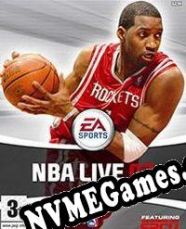 NBA Live 07 (2022) | RePack from TSRh