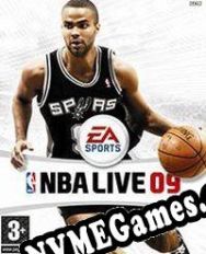 NBA Live 09 (2008/ENG/Português/RePack from TLG)