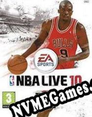 NBA Live 10 (2009/ENG/Português/License)