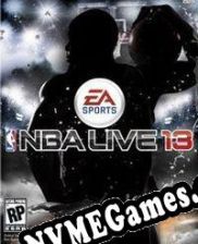 NBA Live 13 (2022/ENG/Português/RePack from POSTMORTEM)