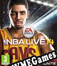 NBA Live 14 (2013) | RePack from GEAR