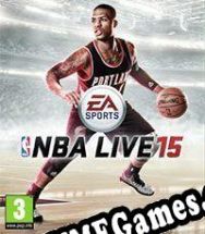 NBA Live 15 (2014/ENG/Português/RePack from s0m)