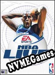 NBA Live 2001 (2001/ENG/Português/RePack from TPoDT)