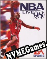 NBA Live 98 (1997) | RePack from UNLEASHED