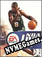 NBA Live 99 (1998) | RePack from SKiD ROW