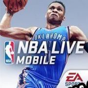 NBA Live Mobile (2016/ENG/Português/RePack from SZOPKA)