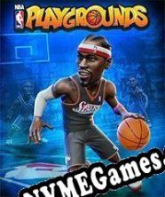 NBA Playgrounds (2017/ENG/Português/License)