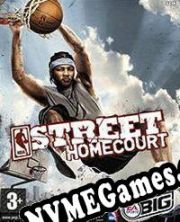 NBA Street Homecourt (2007/ENG/Português/License)