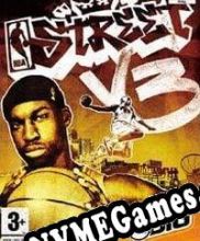 NBA Street v3 (2005/ENG/Português/RePack from MODE7)