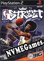 NBA Street (2001/ENG/Português/Pirate)