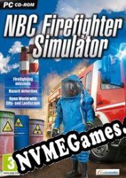 NBC Firefighter Simulator (2013/ENG/Português/License)