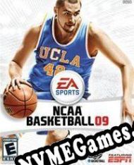 NCAA Basketball 09 (2008/ENG/Português/RePack from DYNAMiCS140685)