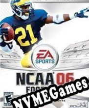 NCAA Football 06 (2005) | RePack from BAKA!