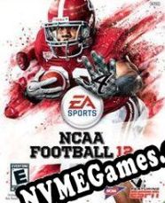 NCAA Football 12 (2011/ENG/Português/License)