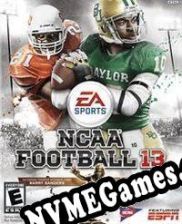 NCAA Football 13 (2012/ENG/Português/License)