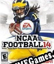 NCAA Football 14 (2013/ENG/Português/RePack from NoPE)