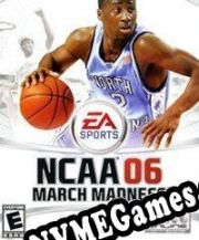 NCAA March Madness 06 (2005/ENG/Português/RePack from EXPLOSiON)