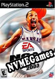 NCAA March Madness 2003 (2002) | RePack from ArCADE