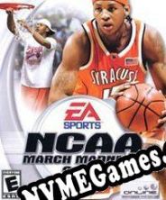 NCAA March Madness 2004 (2003/ENG/Português/License)