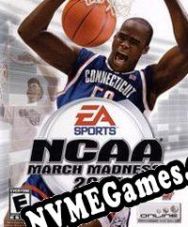 NCAA March Madness 2005 (2004/ENG/Português/License)