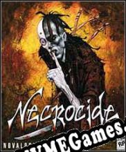 Necrocide: The Dead Must Die (2022/ENG/Português/License)