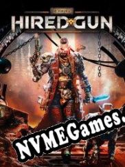 Necromunda: Hired Gun (2021/ENG/Português/License)