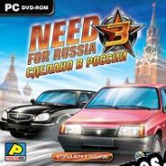 Need for Russia 3 (2009/ENG/Português/RePack from KaSS)