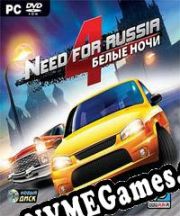 Need for Russia 4: Moscow Nights (2011) | RePack from QUARTEX