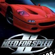 Need for Speed II (1997/ENG/Português/RePack from FAiRLiGHT)