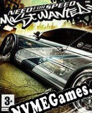 Need for Speed: Most Wanted (2005) (2005) | RePack from MESMERiZE