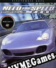 Need for Speed: Porsche Unleashed (2000) | RePack from DELiGHT