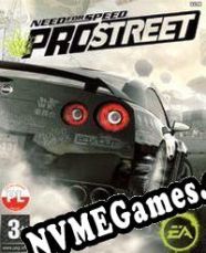 Need for Speed ProStreet (2007/ENG/Português/Pirate)