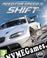 Need for Speed Shift (2009/ENG/Português/Pirate)