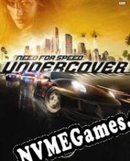 Need for Speed: Undercover (2008/ENG/Português/License)