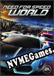 Need for Speed World (2010/ENG/Português/RePack from Drag Team)