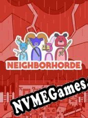 Neighborhorde (2017/ENG/Português/RePack from R2R)