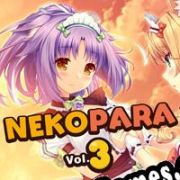 Nekopara Vol. 3 (2017) | RePack from FFF