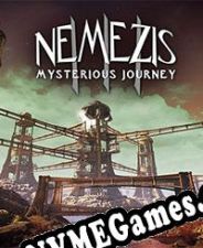 Nemezis: Mysterious Journey III (2021/ENG/Português/Pirate)