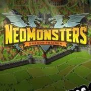 Neo Monsters (2015/ENG/Português/RePack from BAKA!)